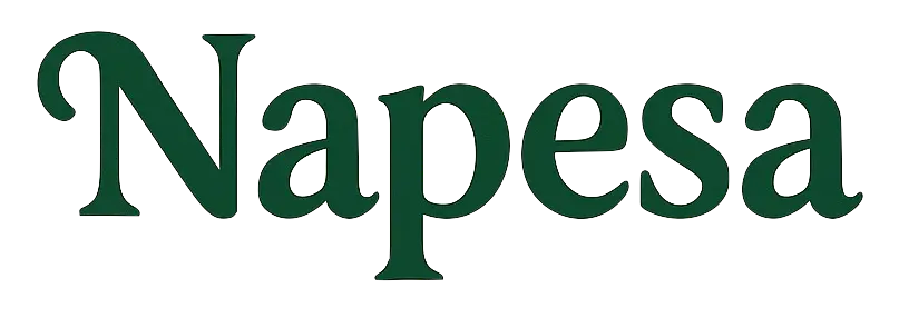 Napesa Logo