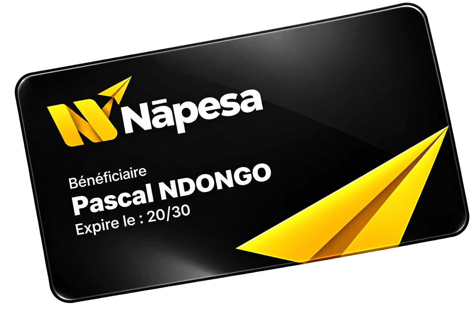 Pass Nãpesa